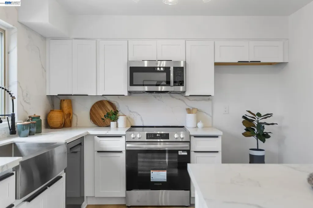 14715 Doolittle Drive San Leandro CA 94577