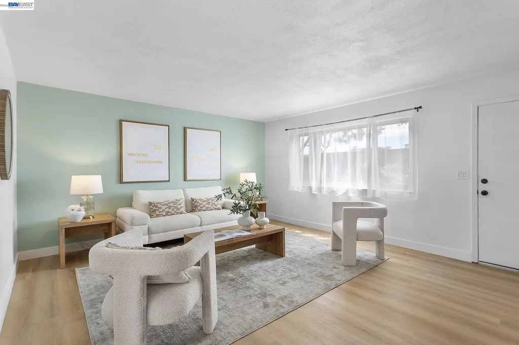 14715 Doolittle Drive San Leandro CA 94577