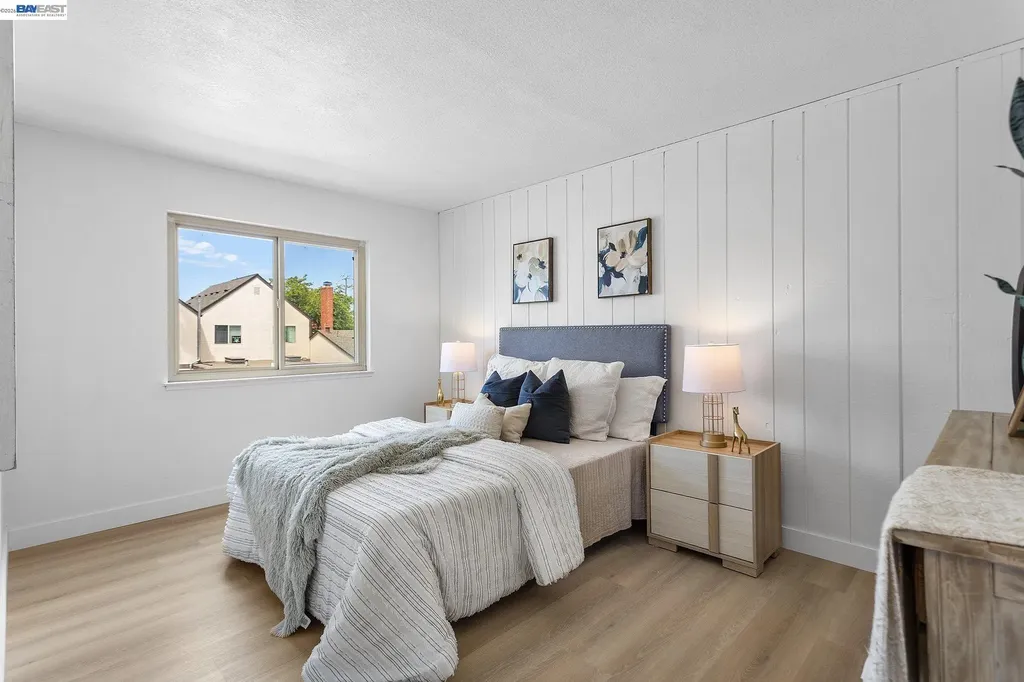 14715 Doolittle Drive San Leandro CA 94577