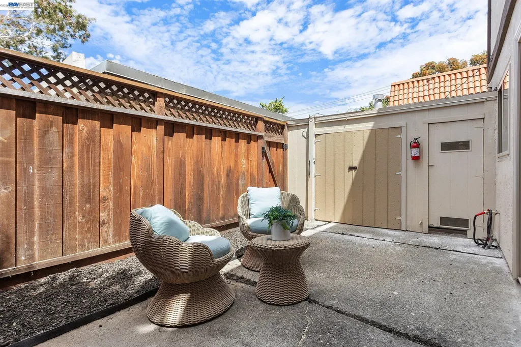 14715 Doolittle Drive San Leandro CA 94577