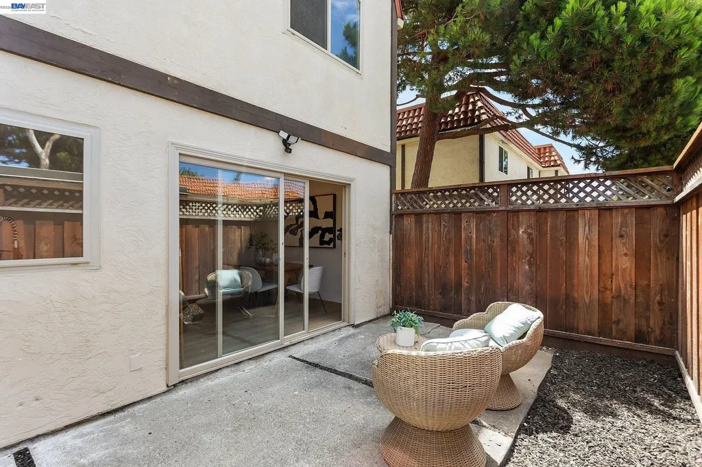 14715 Doolittle Drive San Leandro CA 94577