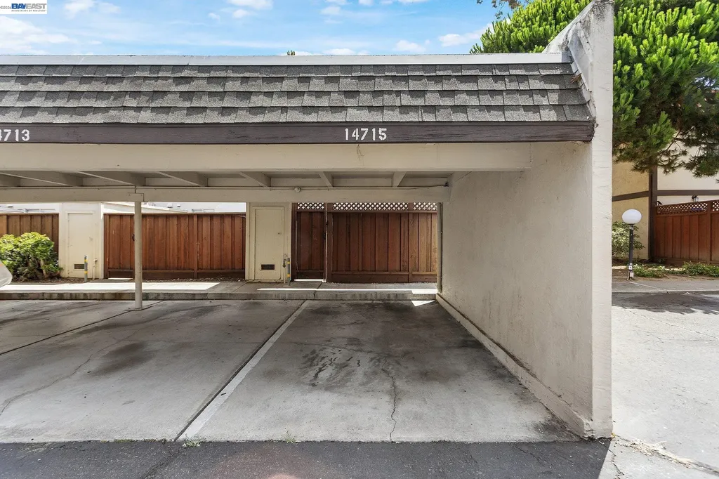 14715 Doolittle Drive San Leandro CA 94577