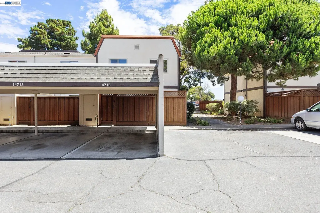 14715 Doolittle Drive San Leandro CA 94577