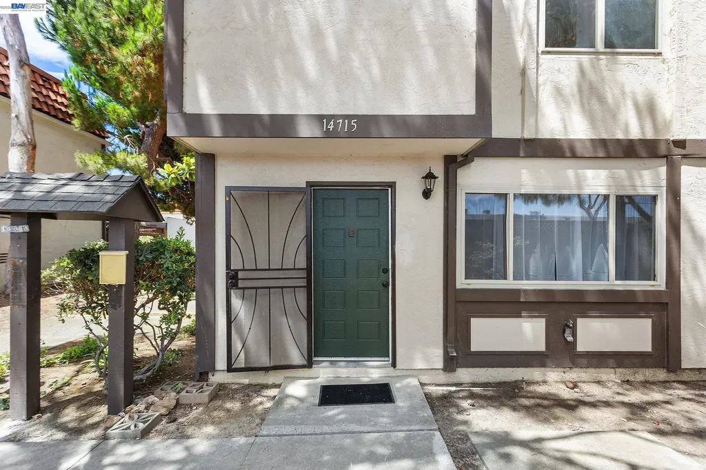 14715 Doolittle Drive San Leandro CA 94577