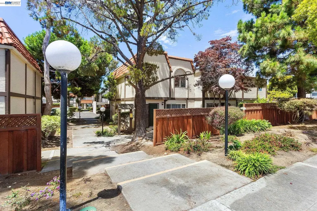 14715 Doolittle Drive San Leandro CA 94577
