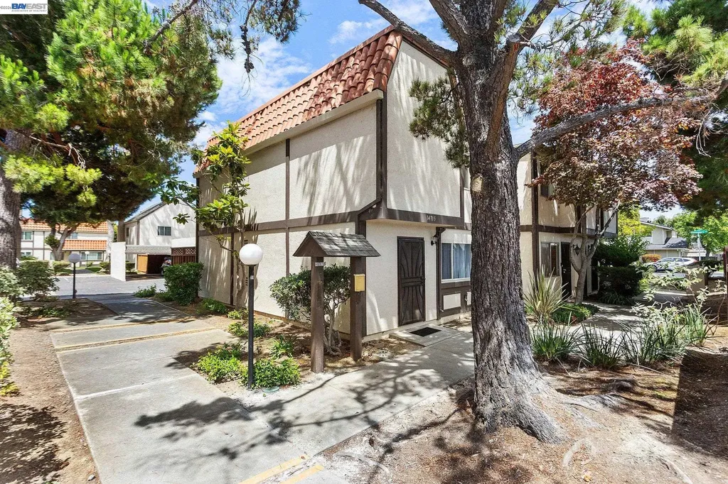 14715 Doolittle Drive San Leandro CA 94577