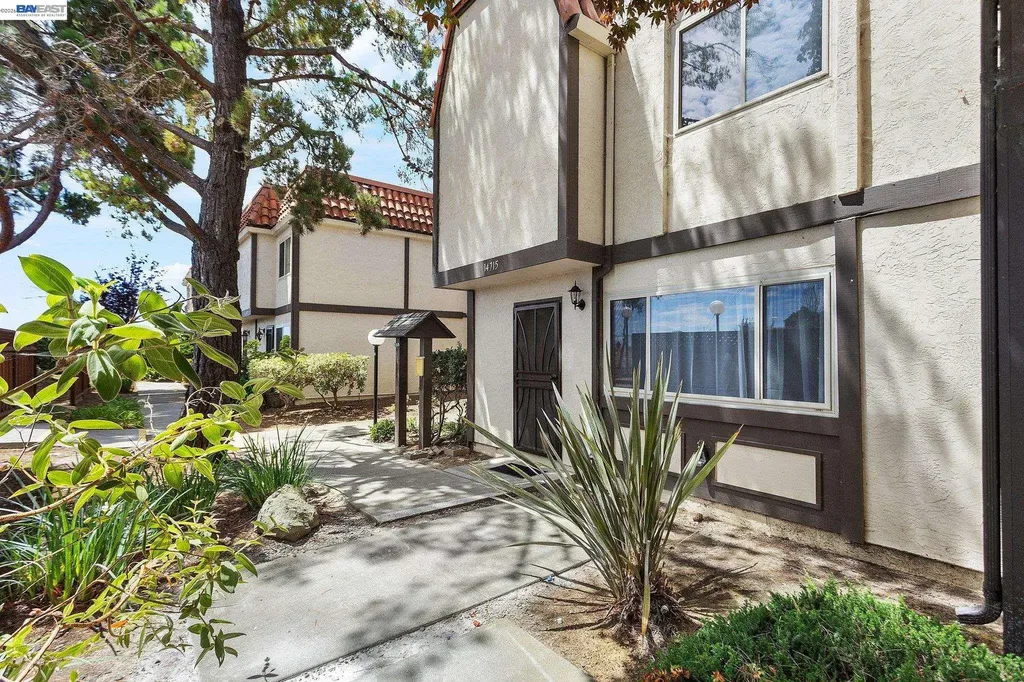 14715 Doolittle Drive San Leandro CA 94577