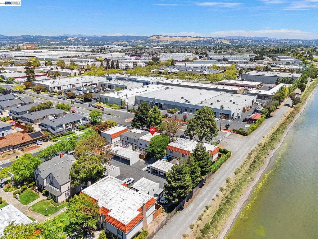 14715 Doolittle Drive San Leandro CA 94577