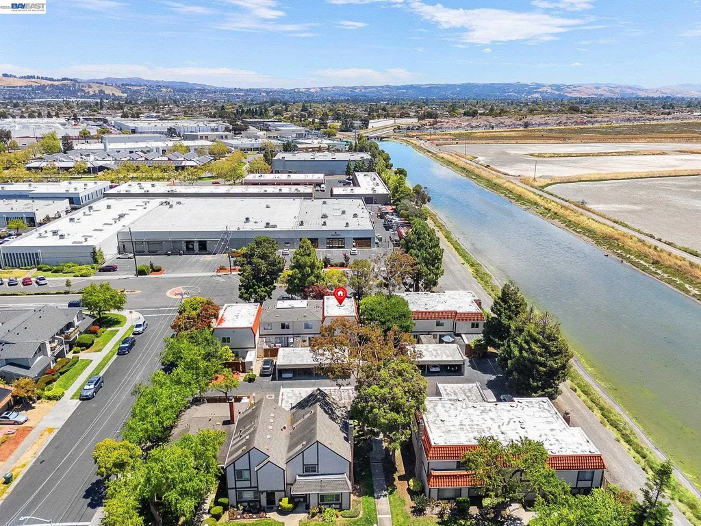 14715 Doolittle Drive San Leandro CA 94577