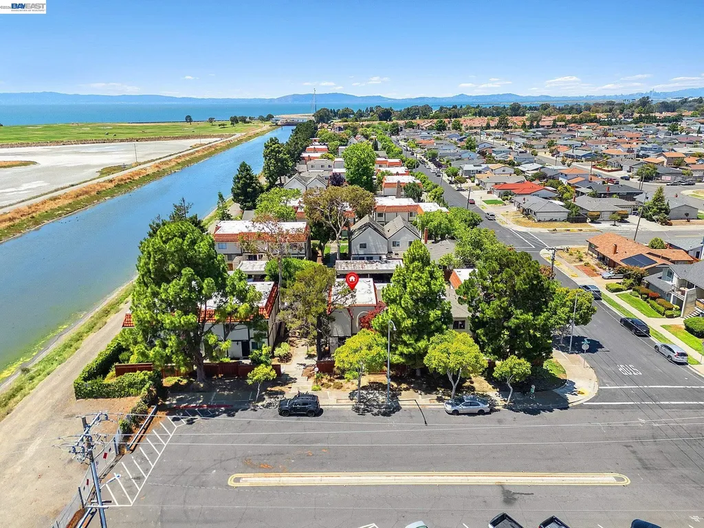 14715 Doolittle Drive San Leandro CA 94577