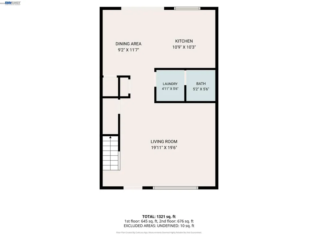 14715 Doolittle Drive San Leandro CA 94577