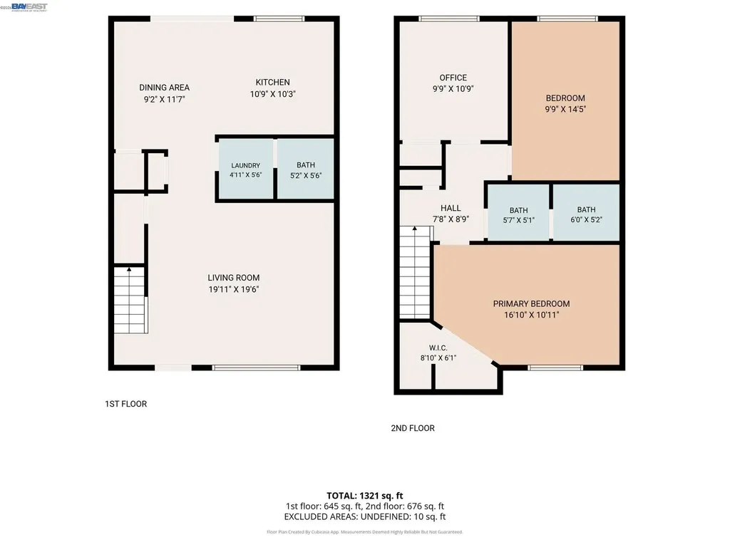 14715 Doolittle Drive San Leandro CA 94577