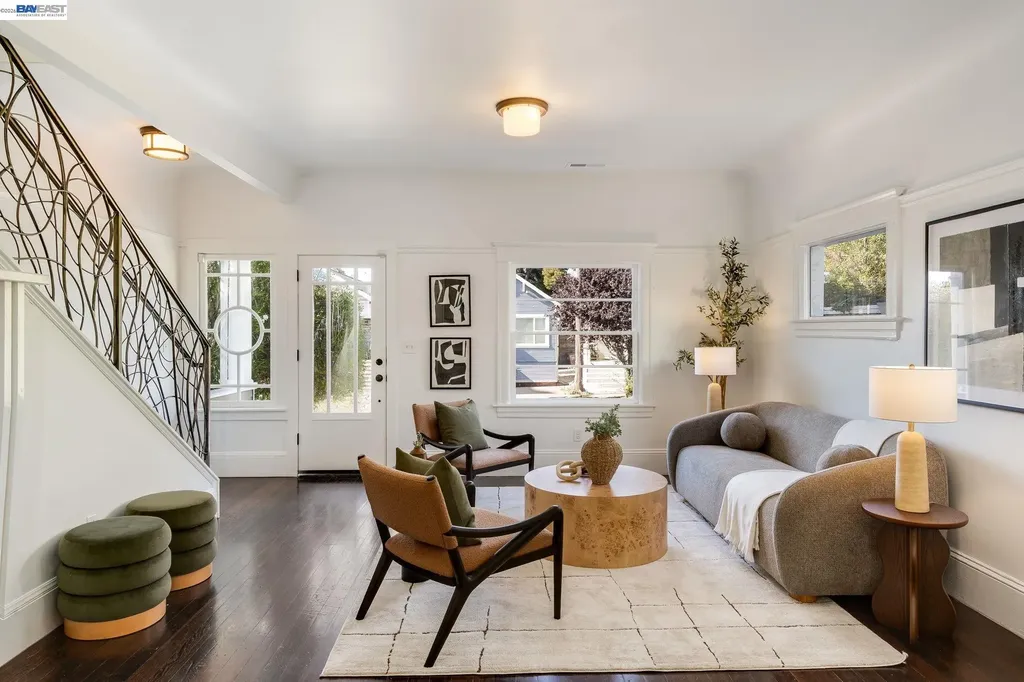 815 45th Street Oakland CA 94608
