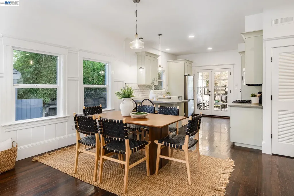 815 45th Street Oakland CA 94608