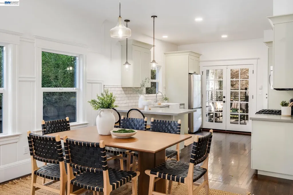 815 45th Street Oakland CA 94608