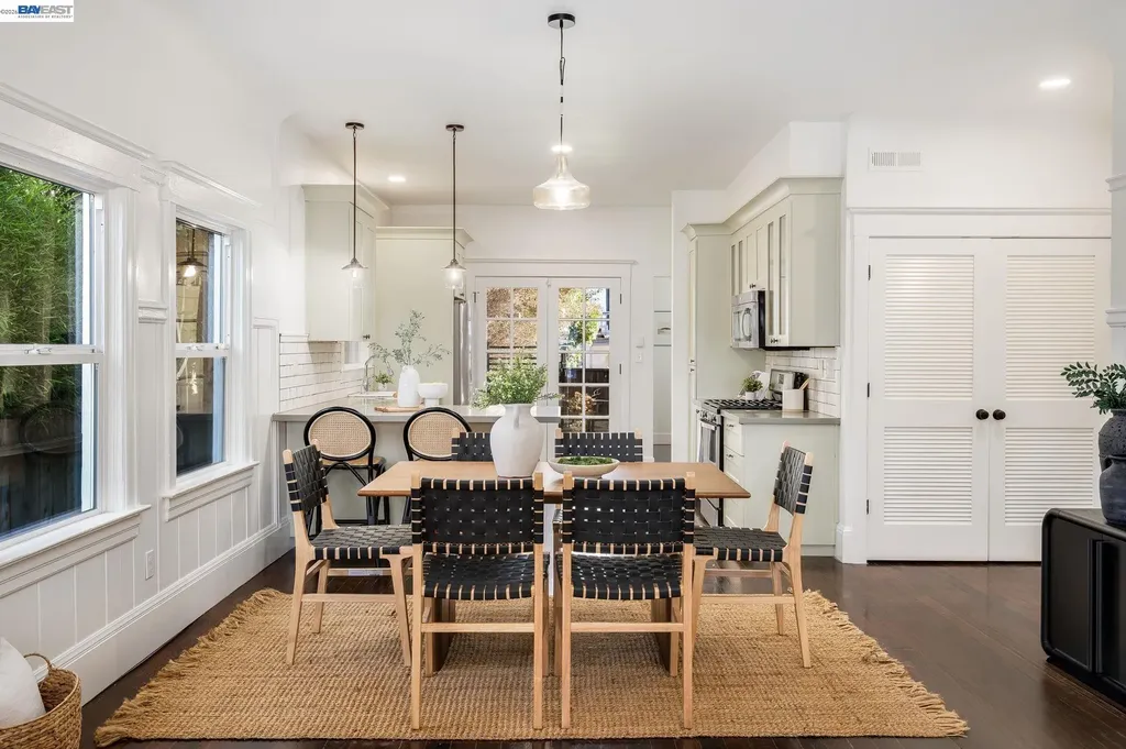 815 45th Street Oakland CA 94608