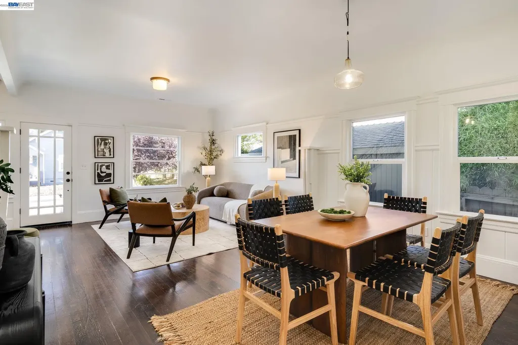 815 45th Street Oakland CA 94608