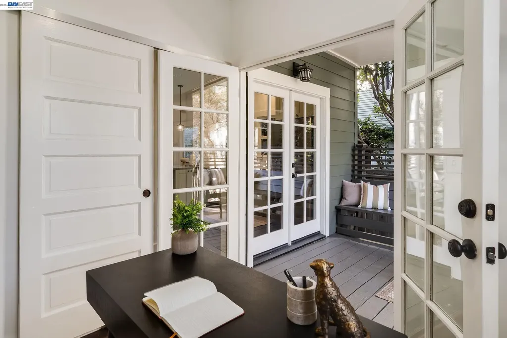 815 45th Street Oakland CA 94608