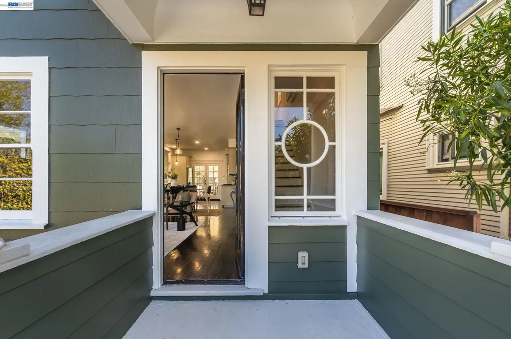 815 45th Street Oakland CA 94608