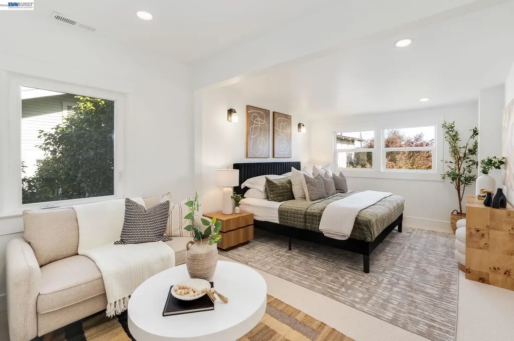 815 45th Street Oakland CA 94608
