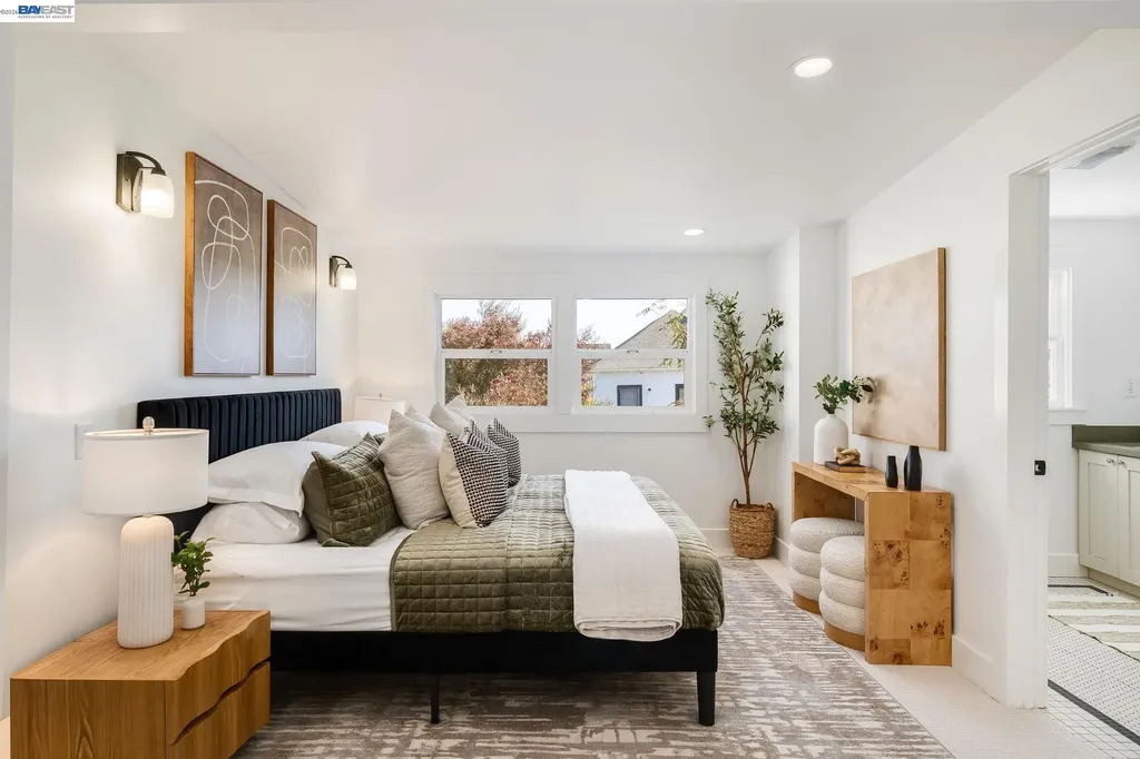 815 45th Street Oakland CA 94608