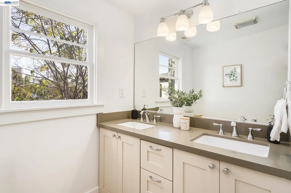 815 45th Street Oakland CA 94608