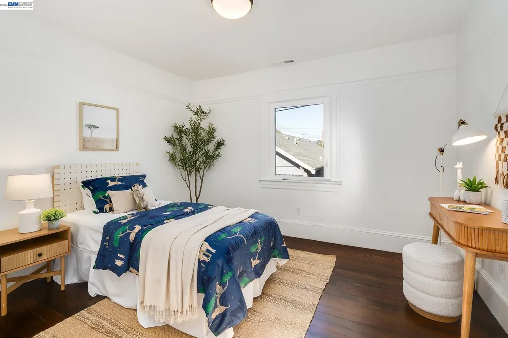 815 45th Street Oakland CA 94608