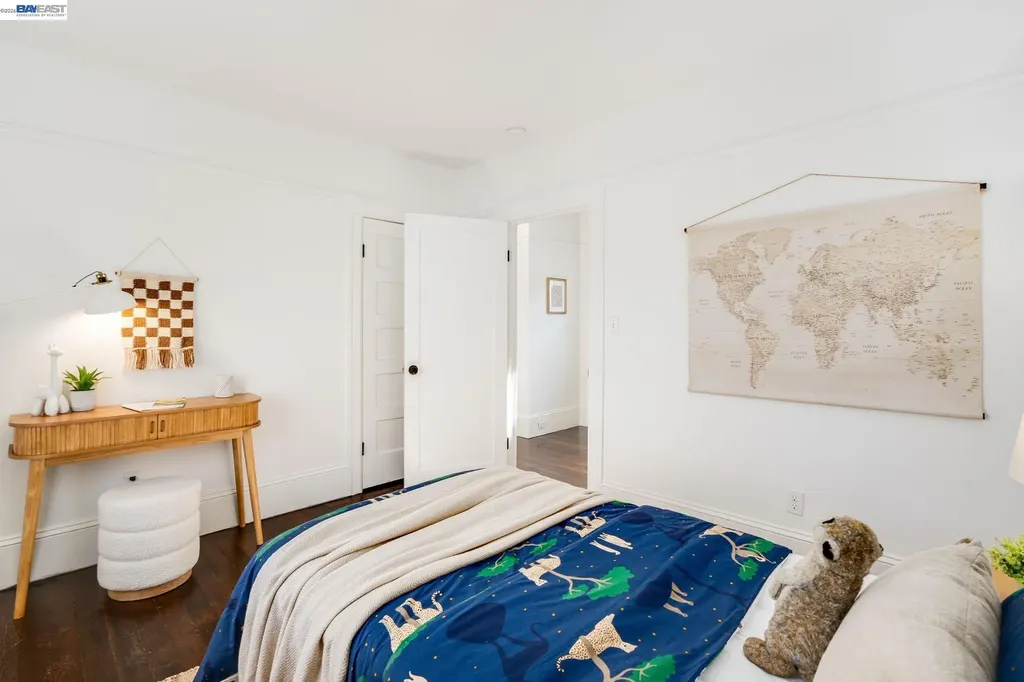 815 45th Street Oakland CA 94608