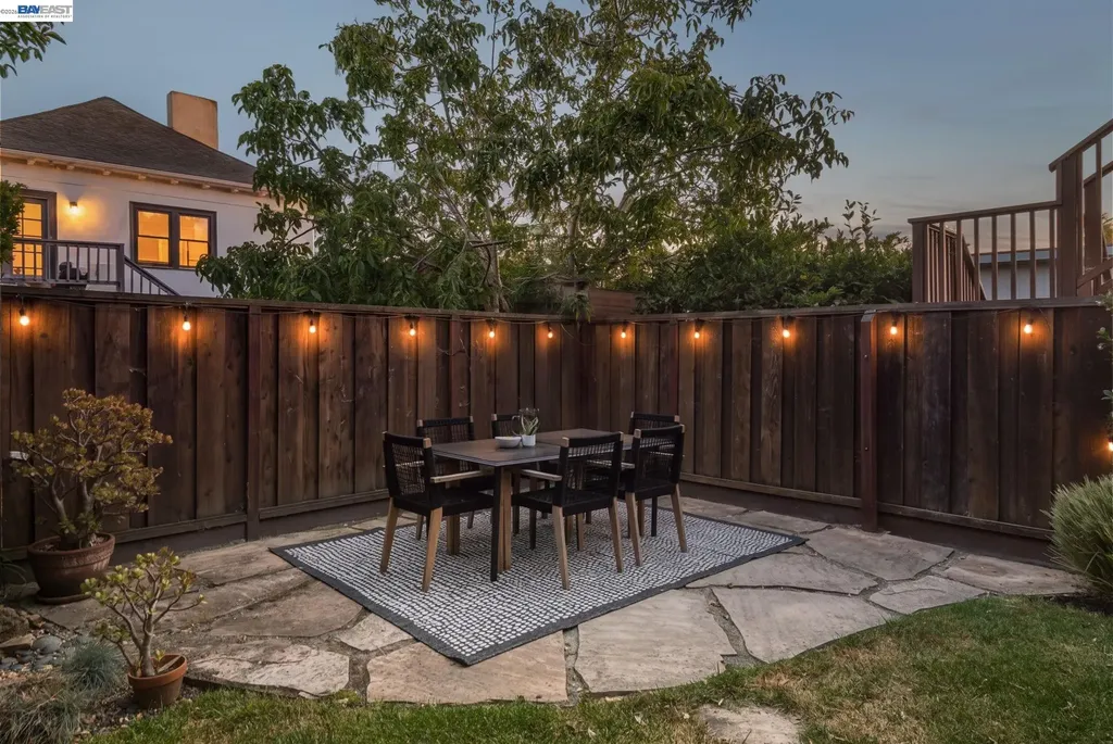815 45th Street Oakland CA 94608