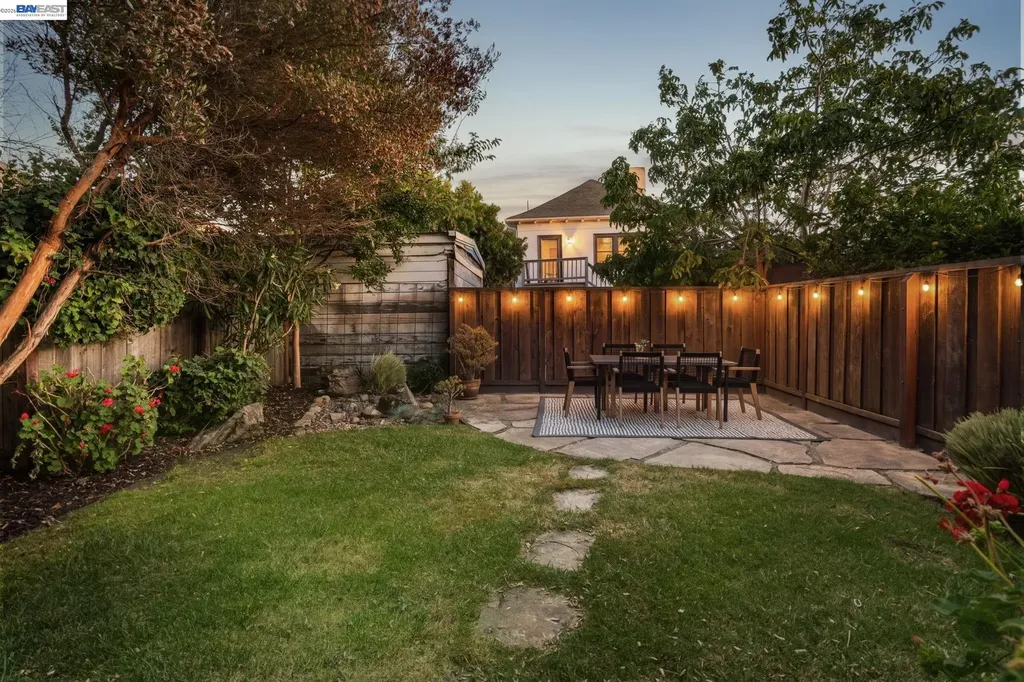 815 45th Street Oakland CA 94608