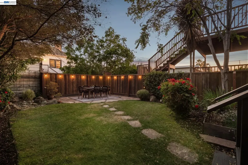 815 45th Street Oakland CA 94608