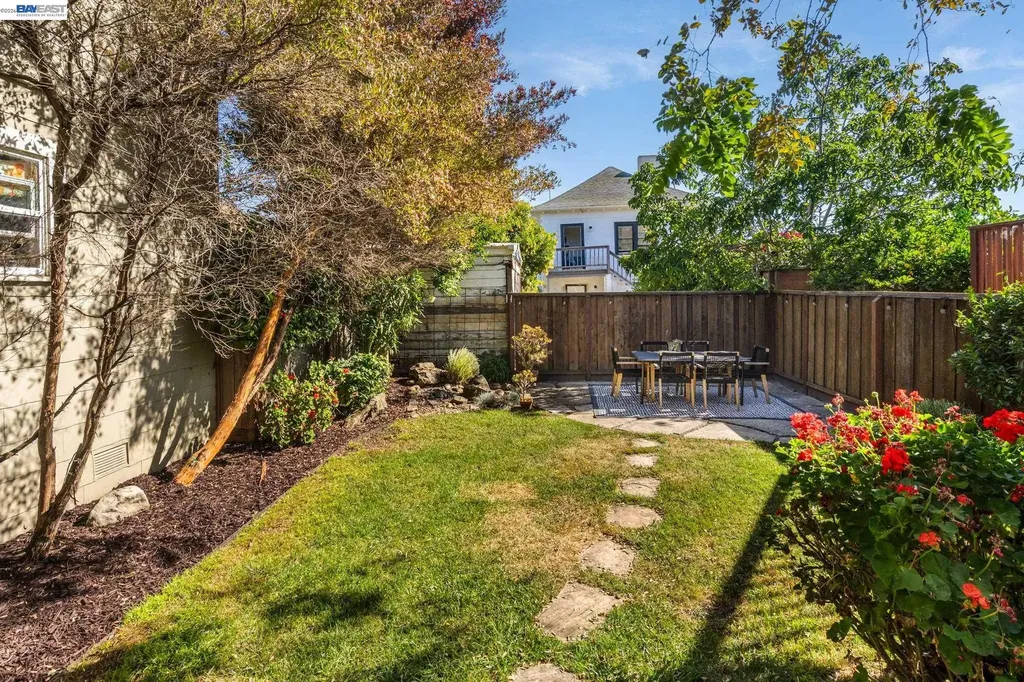 815 45th Street Oakland CA 94608