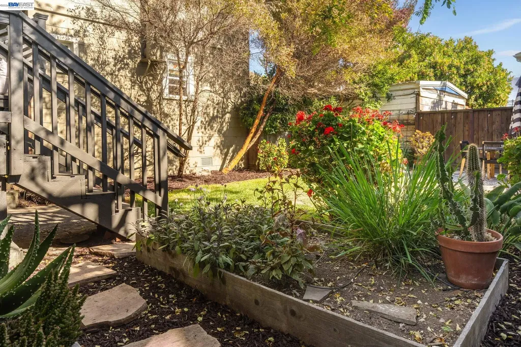 815 45th Street Oakland CA 94608