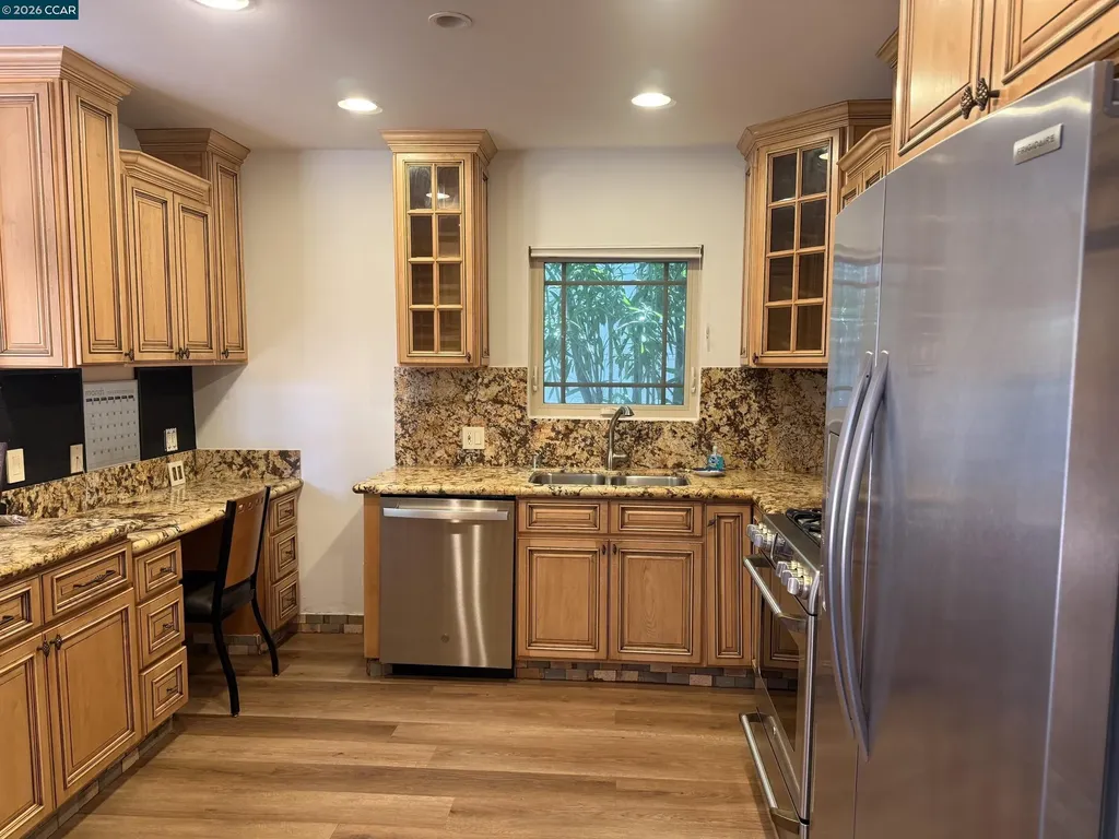 7 Knickerbocker Lane Orinda CA 94563