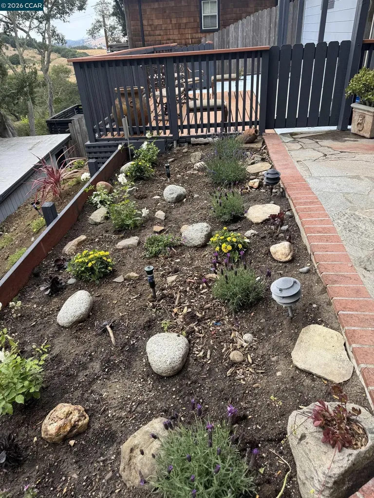 7 Knickerbocker Lane Orinda CA 94563