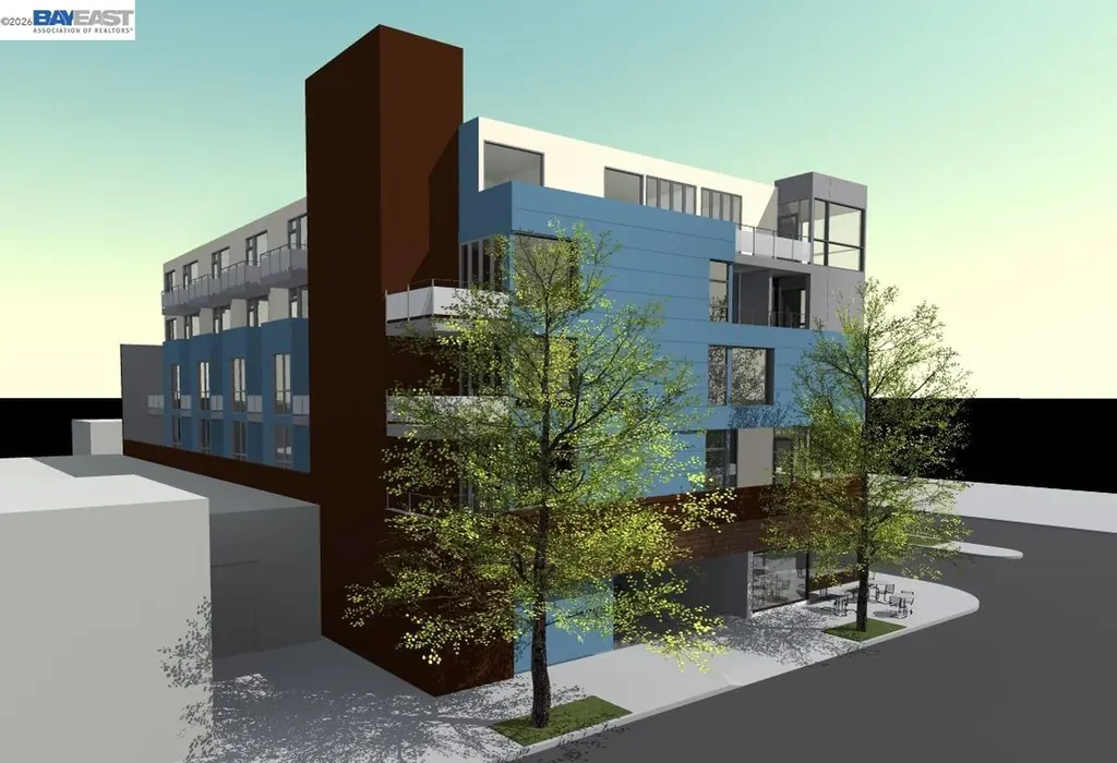 3020 San Pablo Avenue Berkeley CA 94702