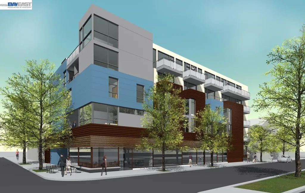3020 San Pablo Avenue Berkeley CA 94702