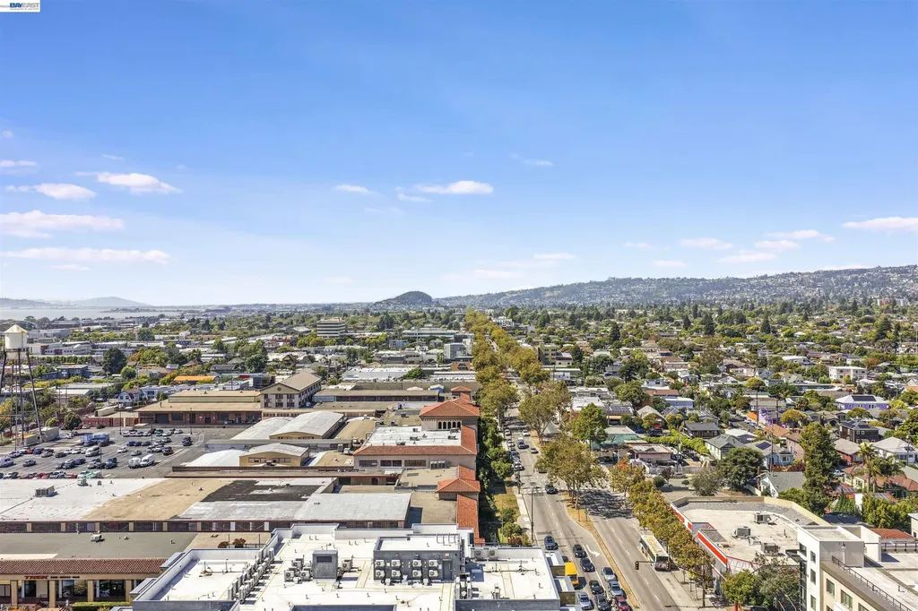 3020 San Pablo Avenue Berkeley CA 94702