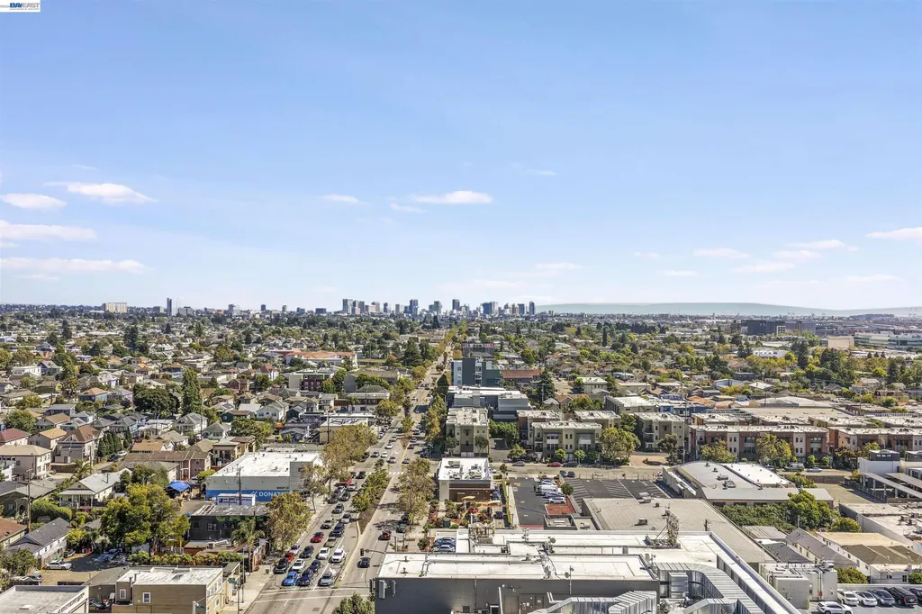 3020 San Pablo Avenue Berkeley CA 94702