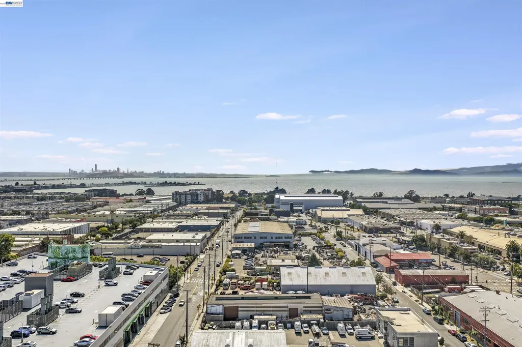 3020 San Pablo Avenue Berkeley CA 94702