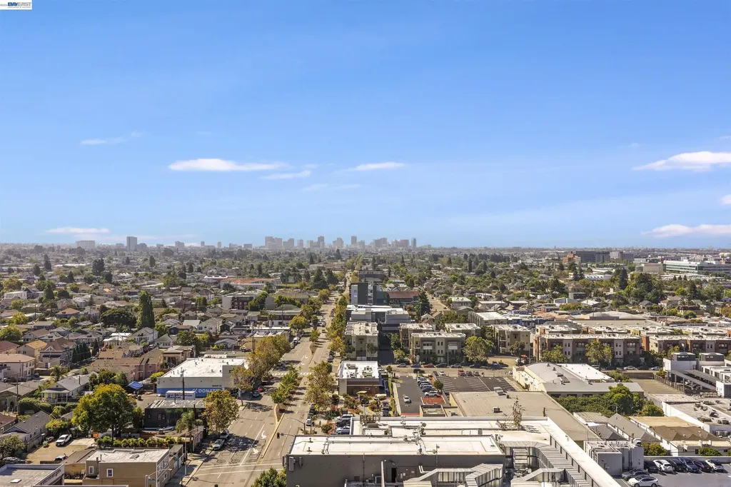 3020 San Pablo Avenue Berkeley CA 94702