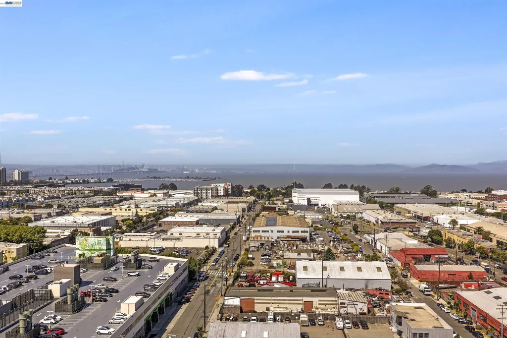 3020 San Pablo Avenue Berkeley CA 94702