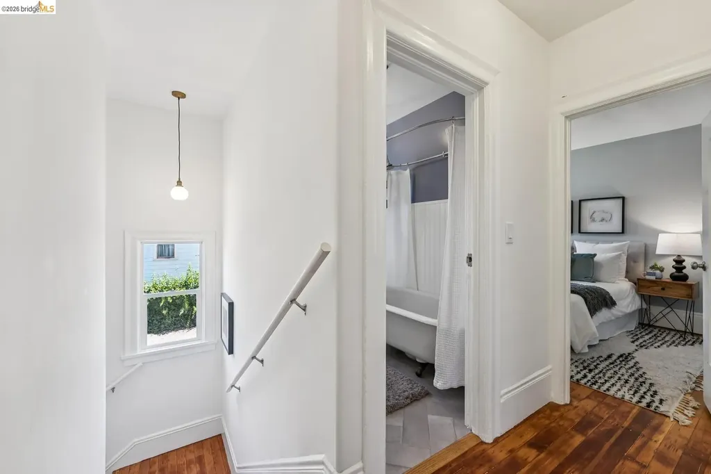 1075 53rd Street Oakland CA 94608