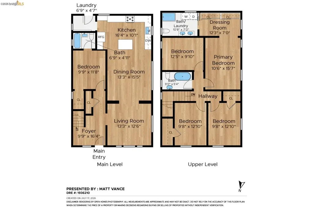 1075 53rd Street Oakland CA 94608