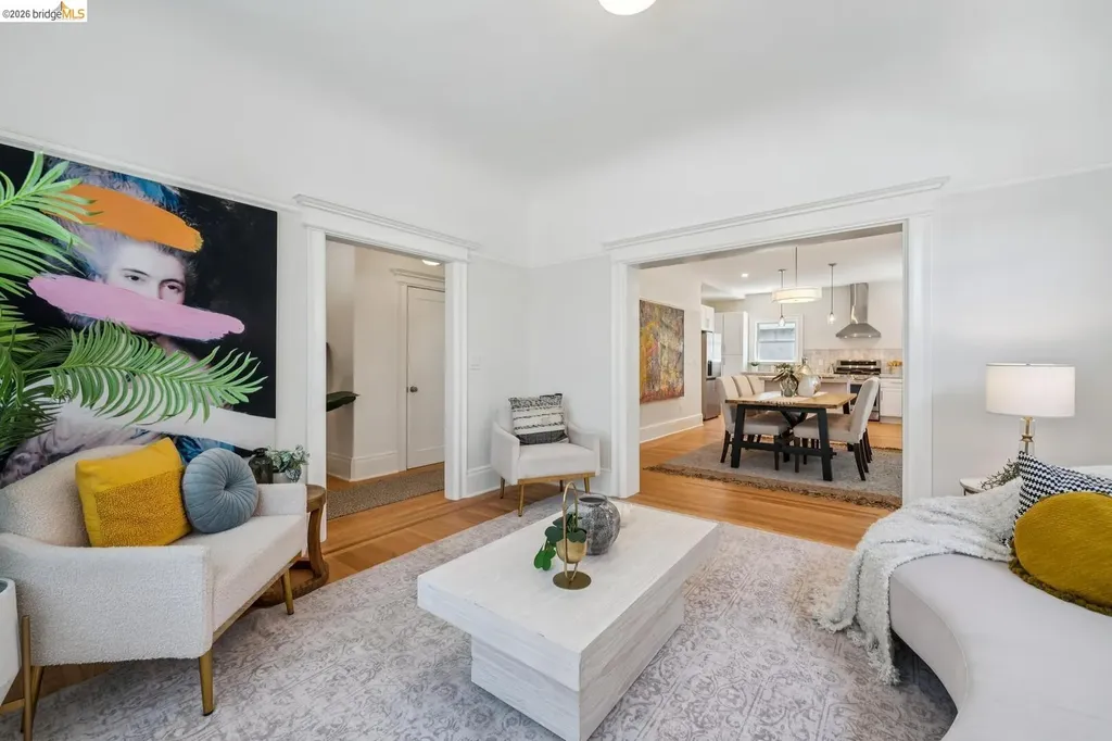 1075 53rd Street Oakland CA 94608