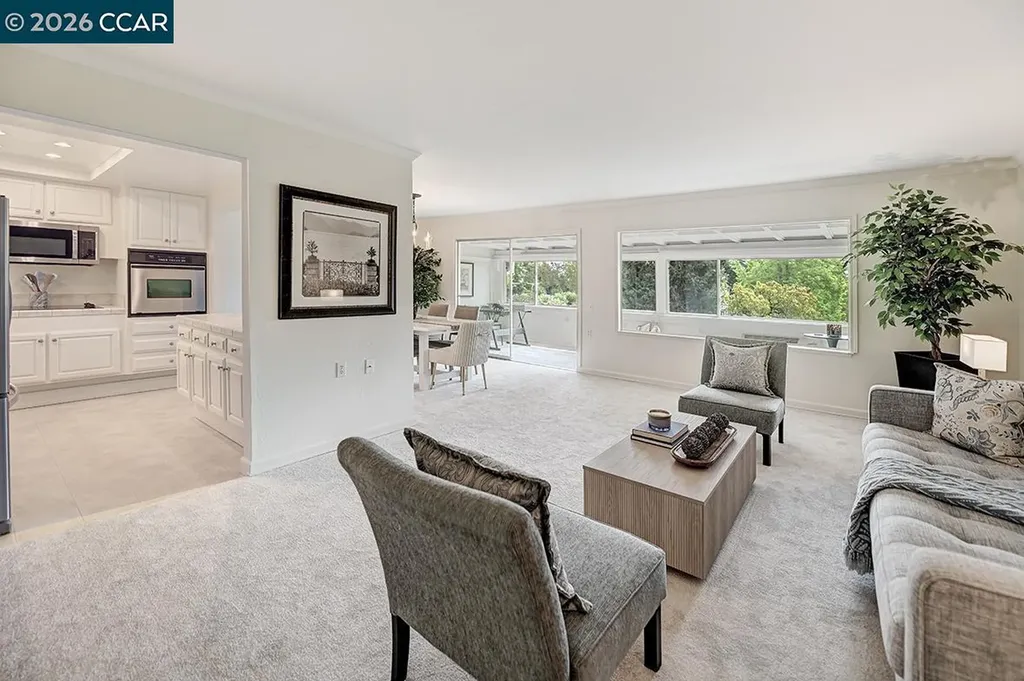 1309 Skycrest Drive Walnut Creek CA 94595