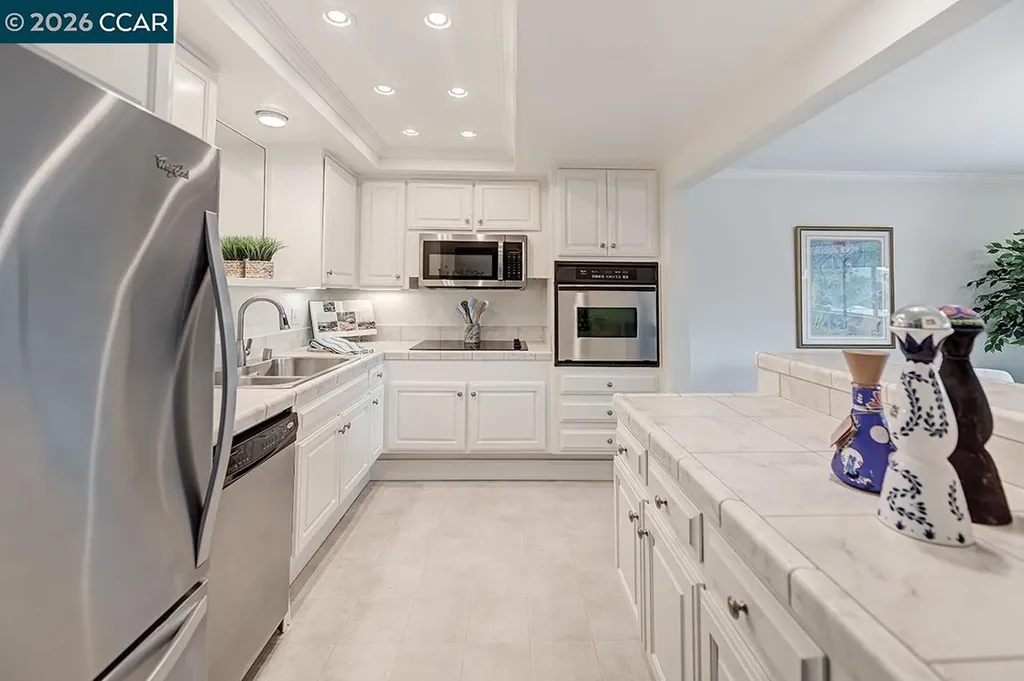 1309 Skycrest Drive Walnut Creek CA 94595