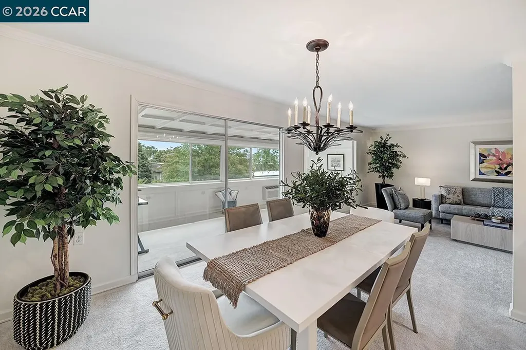 1309 Skycrest Drive Walnut Creek CA 94595