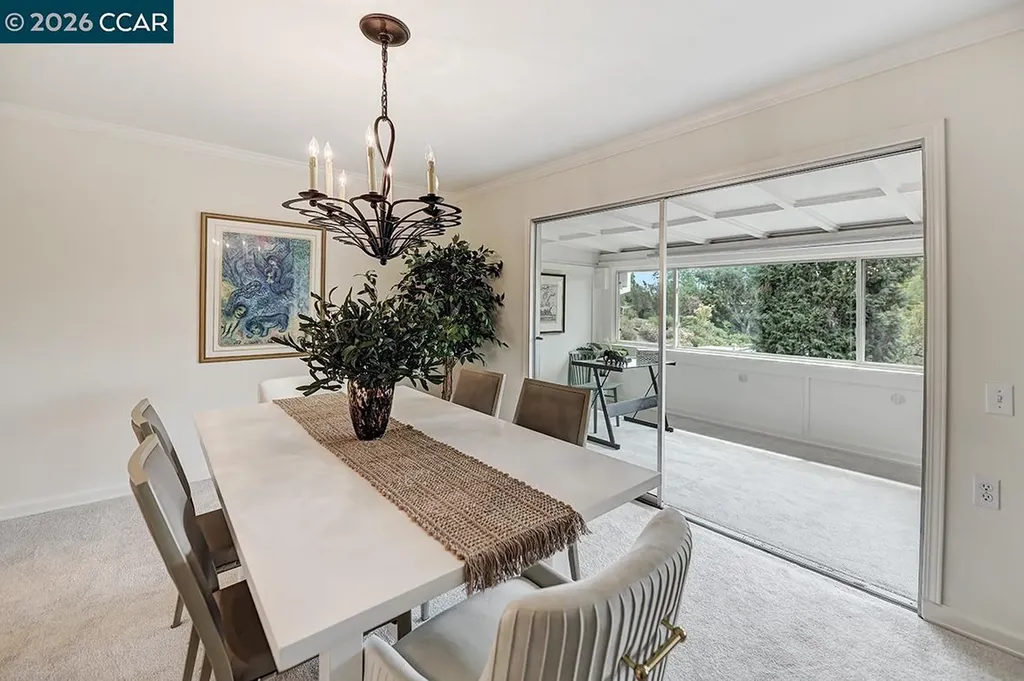 1309 Skycrest Drive Walnut Creek CA 94595