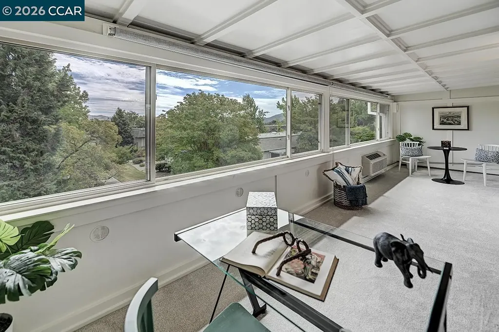 1309 Skycrest Drive Walnut Creek CA 94595